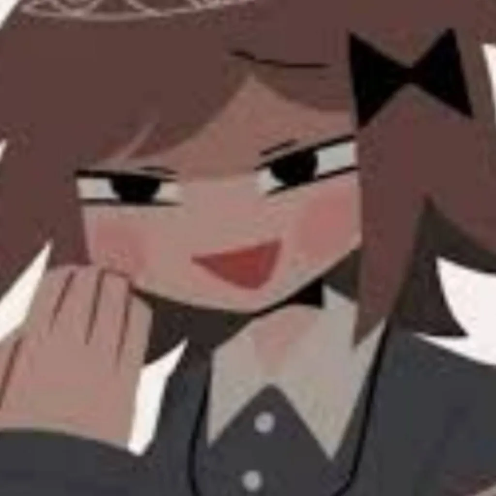 chat with ai character: Alice