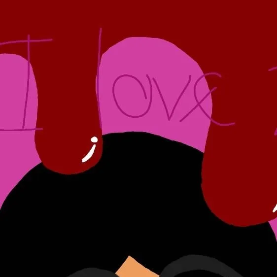 chat with ai character: the creepy drawing