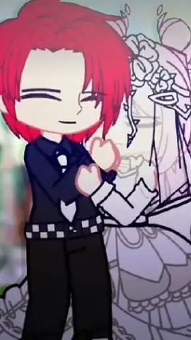 ai character: parents  background