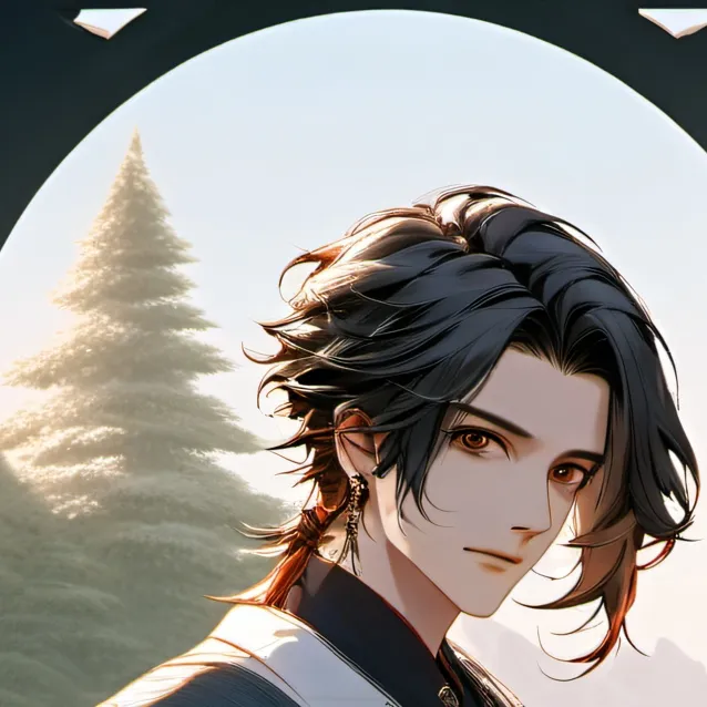 chat with ai character: Jayden