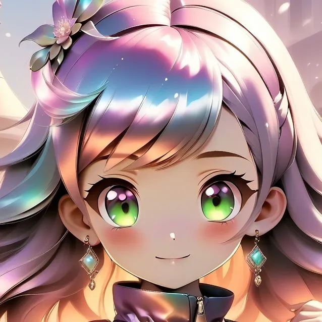 chat with ai character: Elizabeth 
