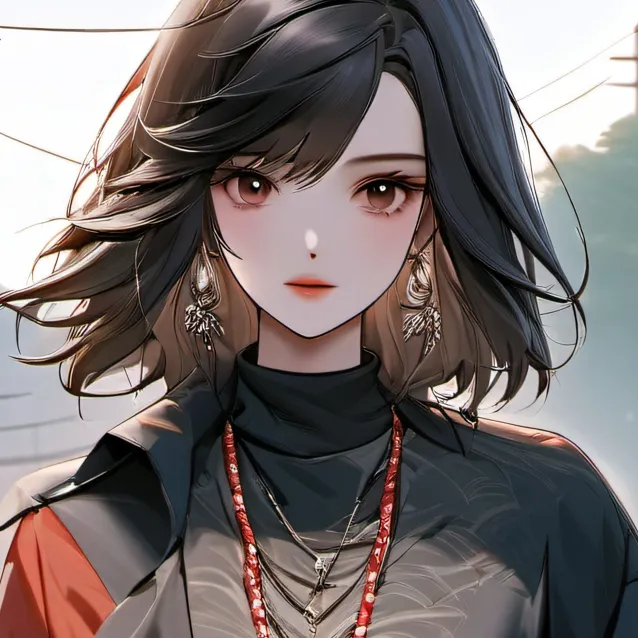 chat with ai character: yuri