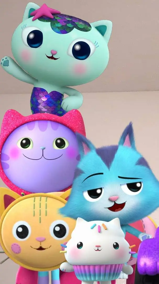 ai character: intern sleepover ? background