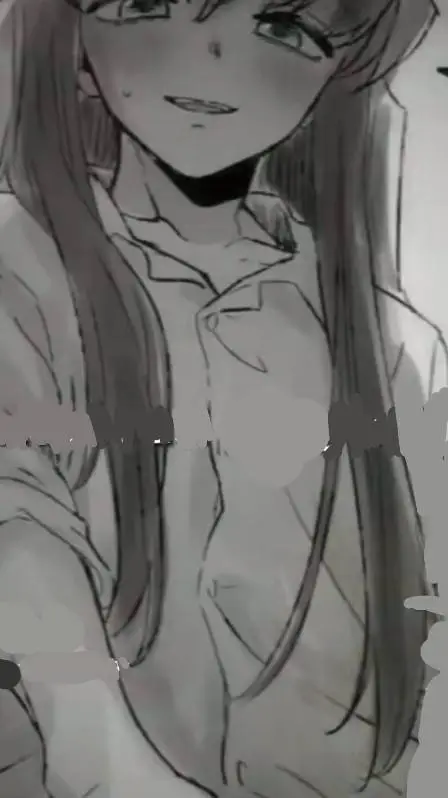 ai character: tokito 👁️👄👁️ background