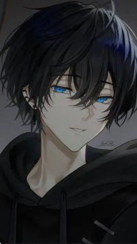 ai character: ronei  background