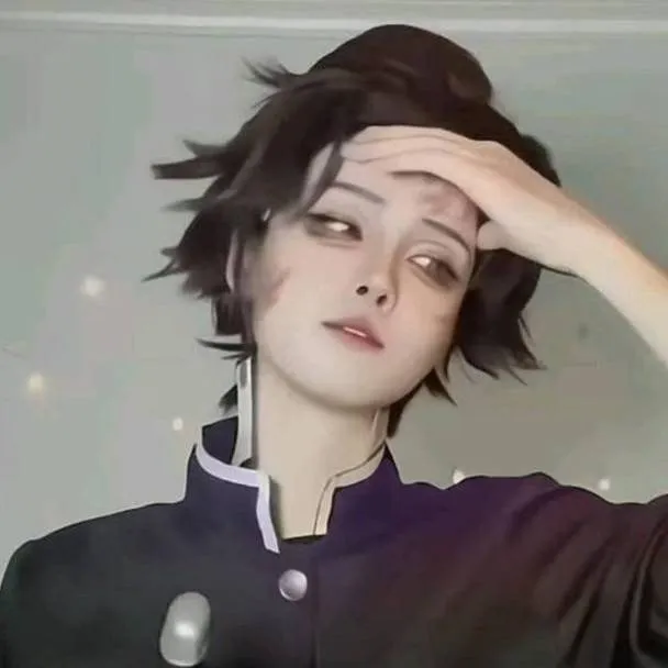 chat with ai character: Tanjiro🫦