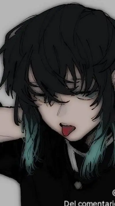 ai character: Tokito x tu :3 background