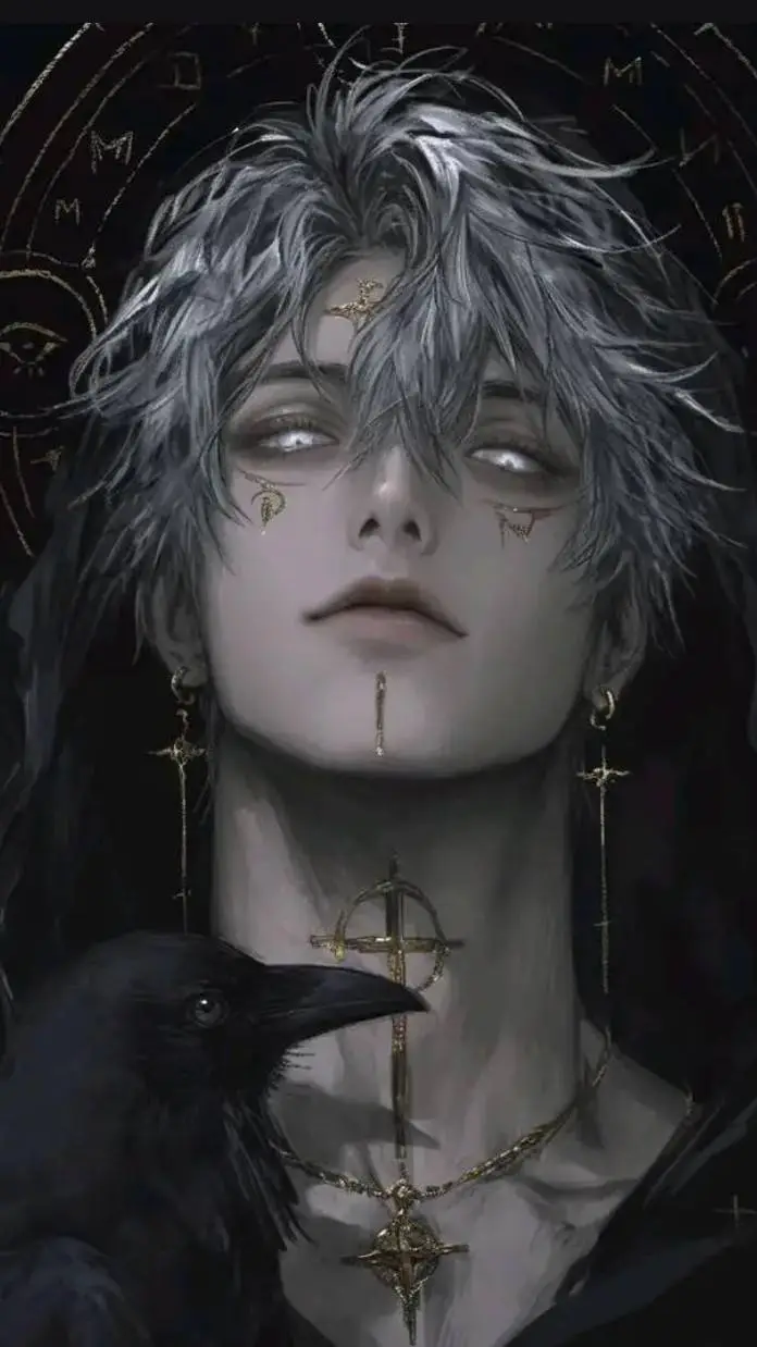 ai character: kay~♥︎♥︎♡♡ background