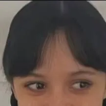 chat with ai character: Jenna ortega