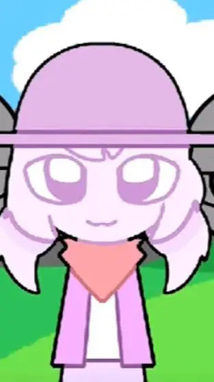 ai character: Narups  background