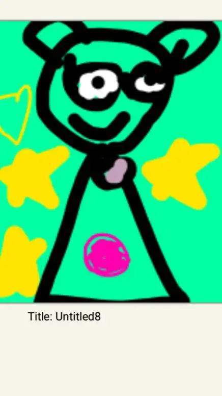 ai character: Temu Moch 💀 background