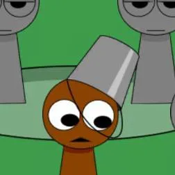 chat with ai character: Brud 