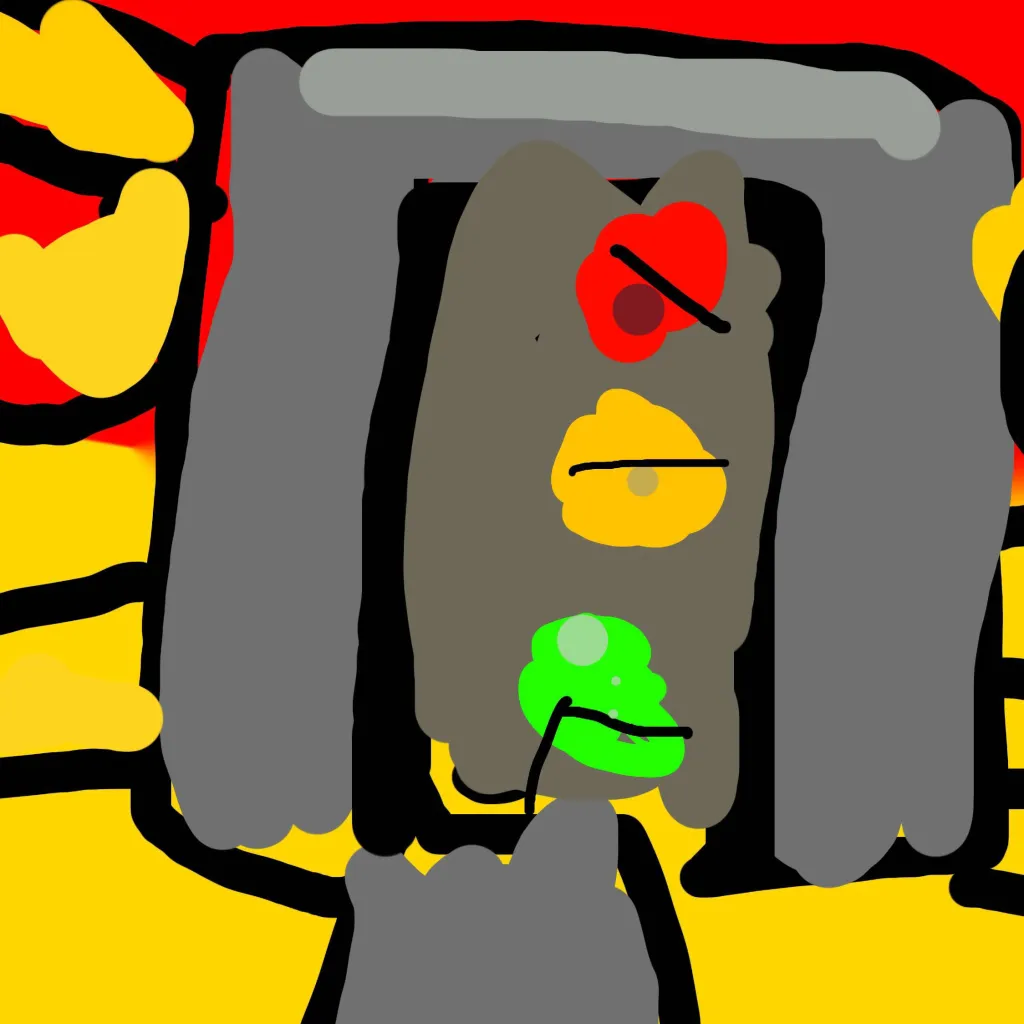 chat with ai character: Radgie Slowane Go