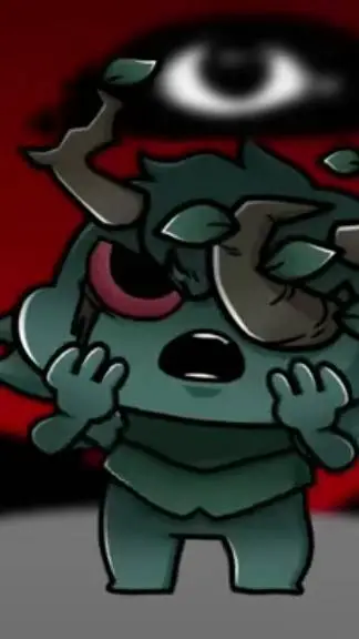 ai character: P Ed and Normal Ed background