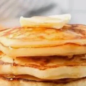 chat with ai character: Pancake ￼