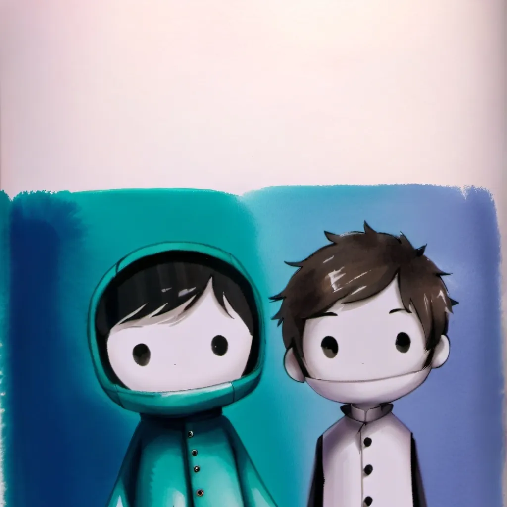 chat with ai character: los primos