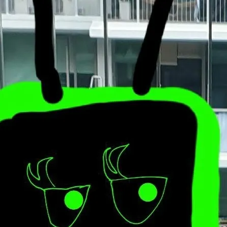 chat with ai character: Dw creep