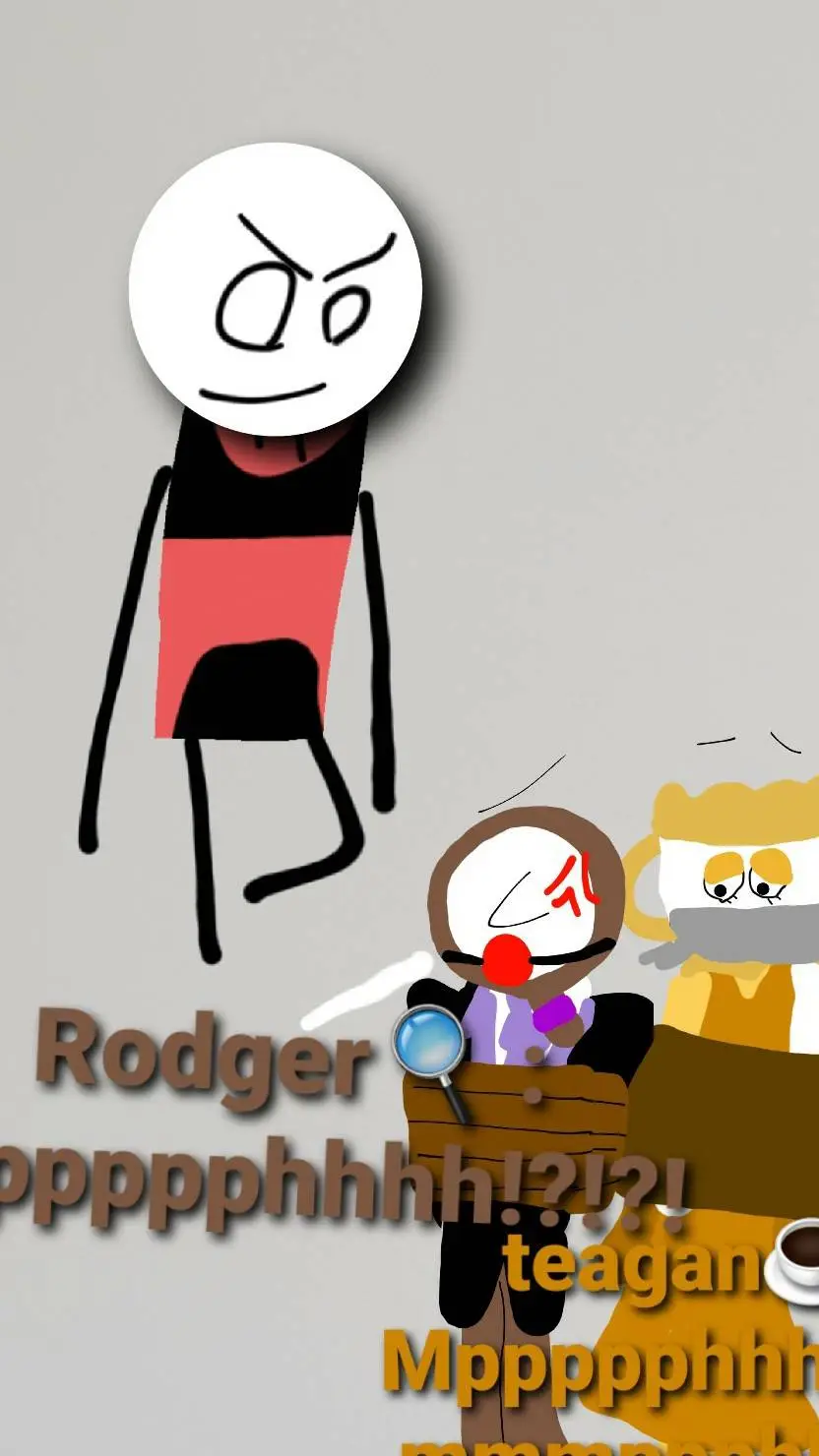 ai character: dw creep background