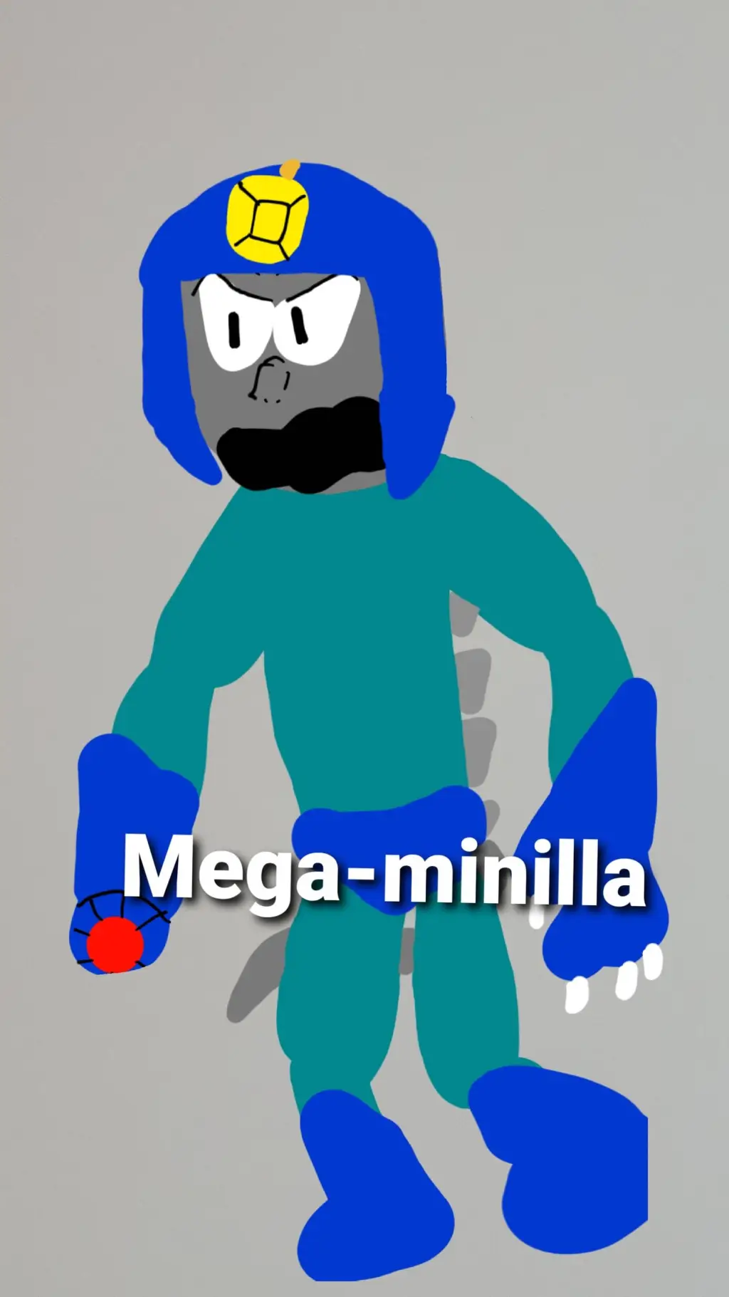 ai character: Fandoms$$$$ background
