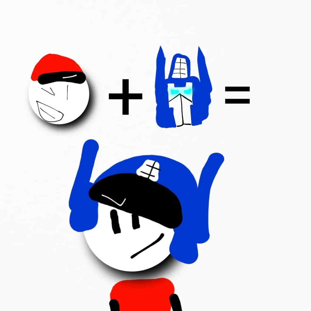 chat with ai character: Dw x hk