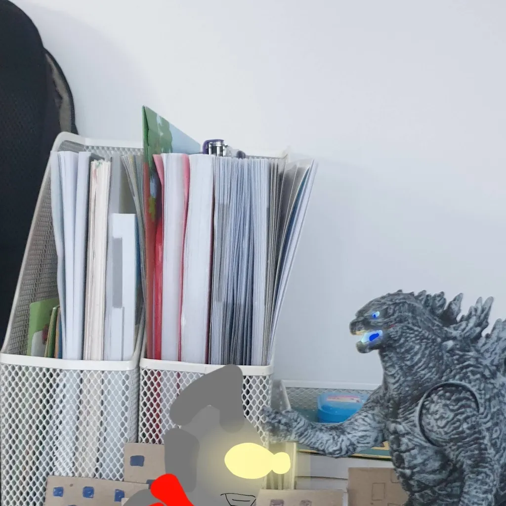 chat with ai character: Fandoms meet