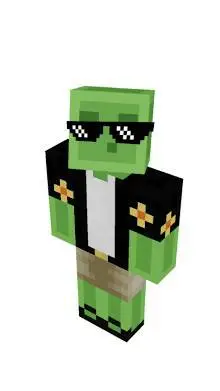 ai character: Avery_the_mayo background