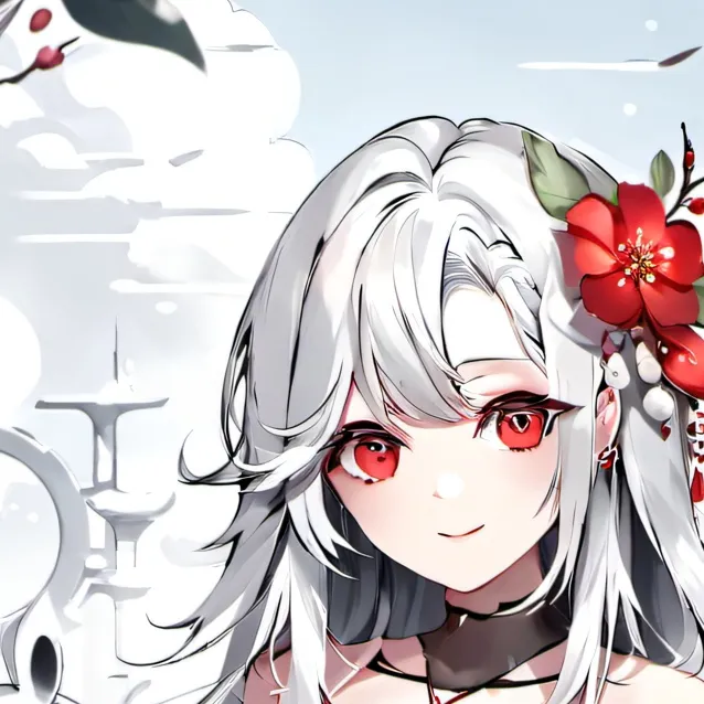 chat with ai character: Anabella 