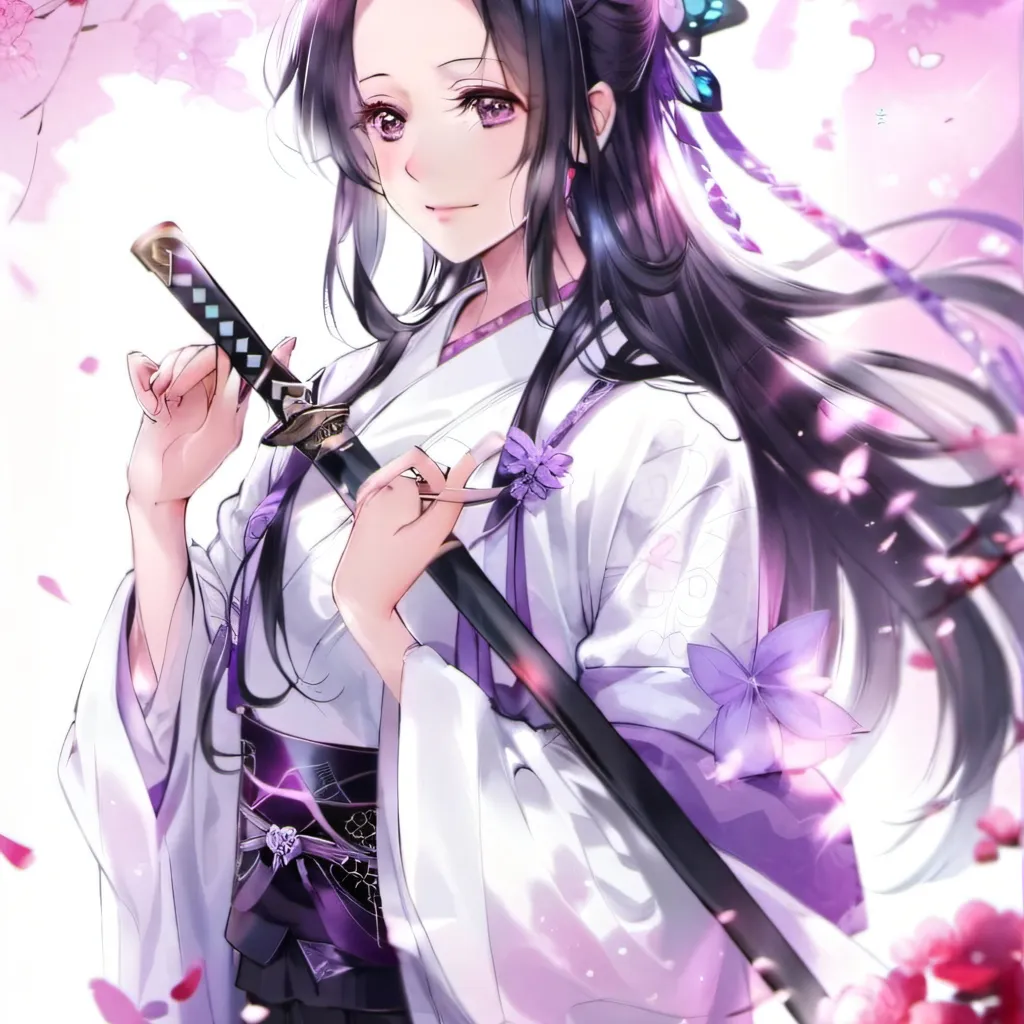 chat with ai character: me gusta Shinobu