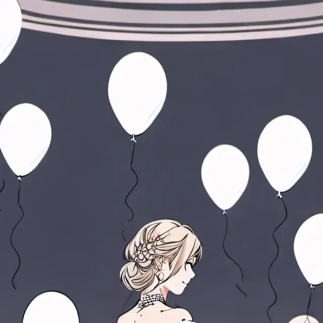 chat with ai character: hxh prom