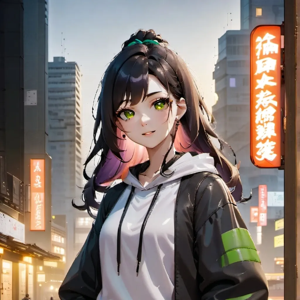 chat with ai character: stone ocean 🦋