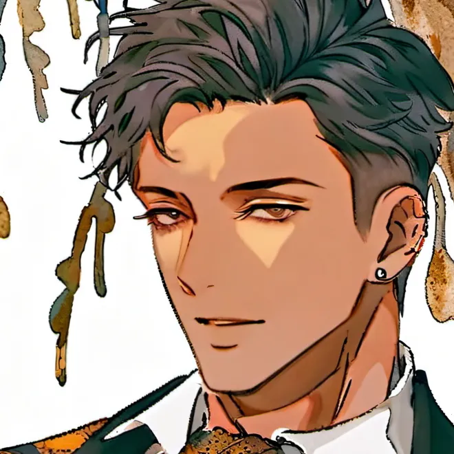 chat with ai character: Yoshua:3