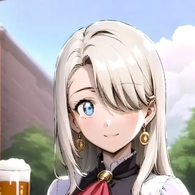 chat with ai character: Elizabeth Liones. 