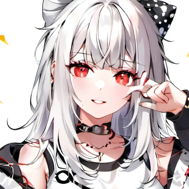 chat with ai character: ✿Lara✿