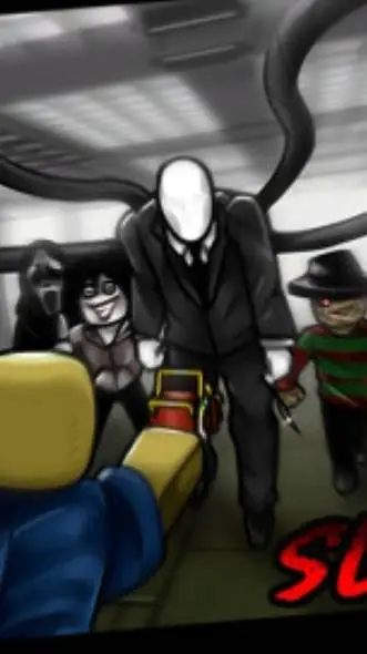 ai character: el area 51 roblox background