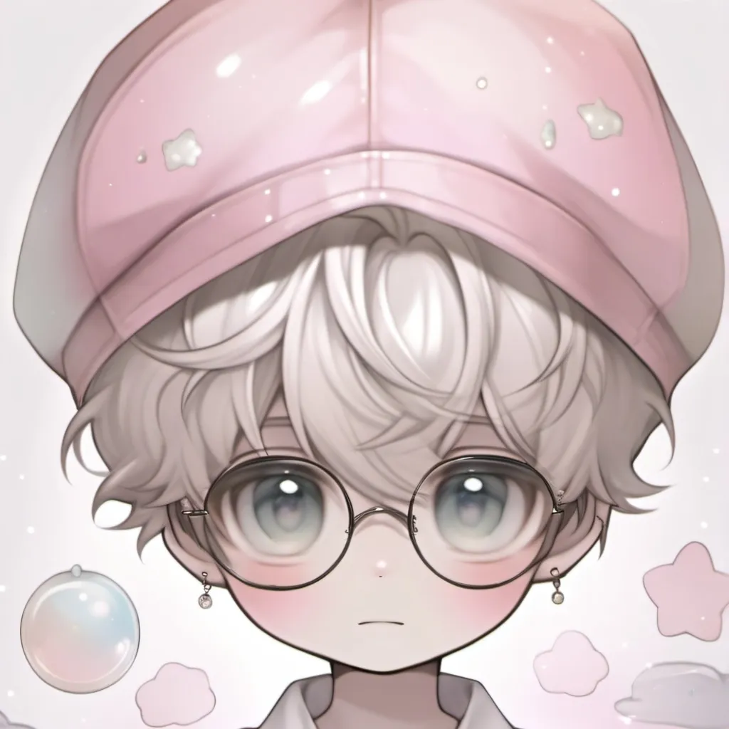chat with ai character: Lil bro