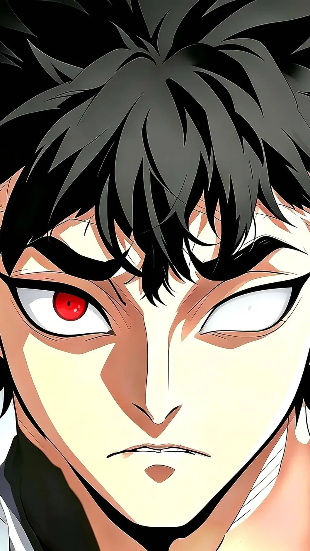 ai character: Gyruoru Haibito background