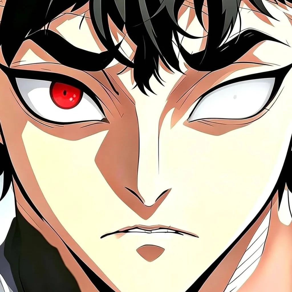 chat with ai character: Gyruoru Haibito
