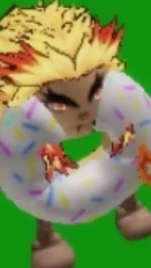 ai character: Kny drunk Party!  background