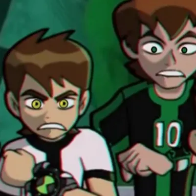 chat with ai character: Ben 10 the lore💀