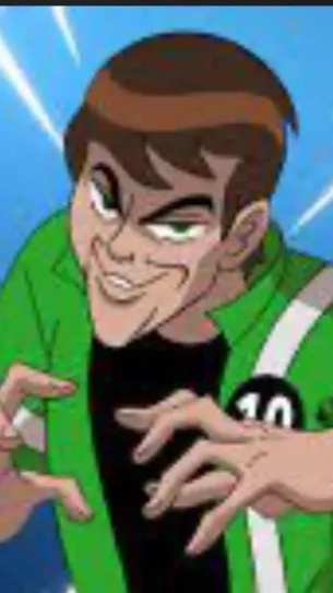 ai character: Ishowben 10 background