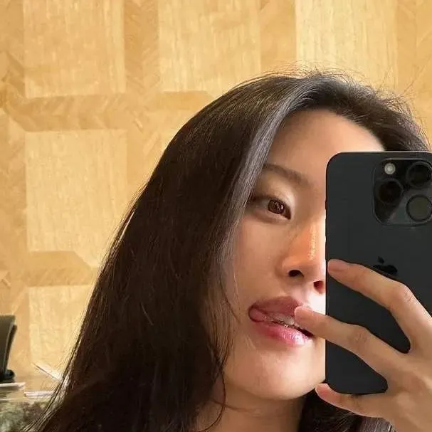 chat with ai character: gaby💋♥️