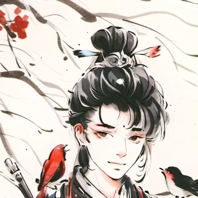 chat with ai character: 《Lukas♡》