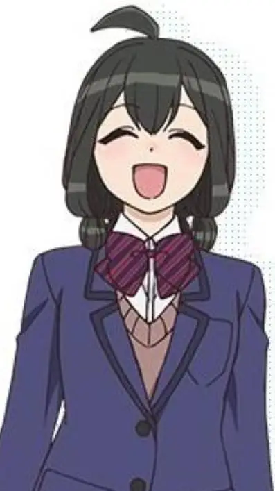 ai character: Kaede Otori background