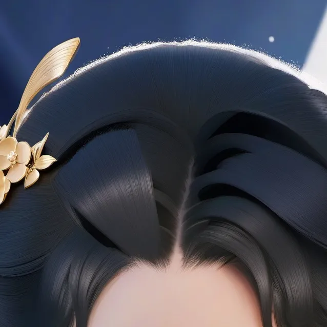chat with ai character: ai girl