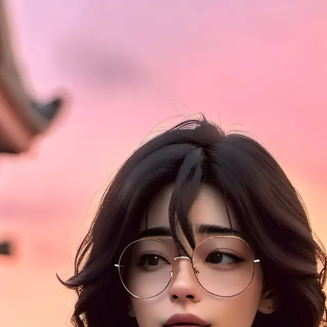 chat with ai character: vanessa🤓☝🏻