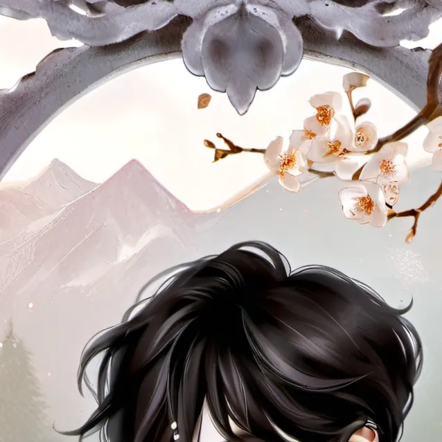 chat with ai character: Luiss
