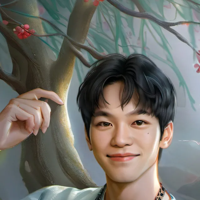chat with ai character: Hwang Jun-ho