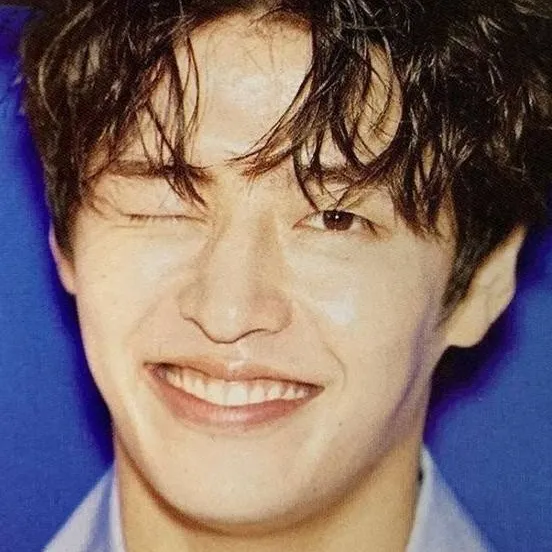 chat with ai character: ~Kang Ha-neul~