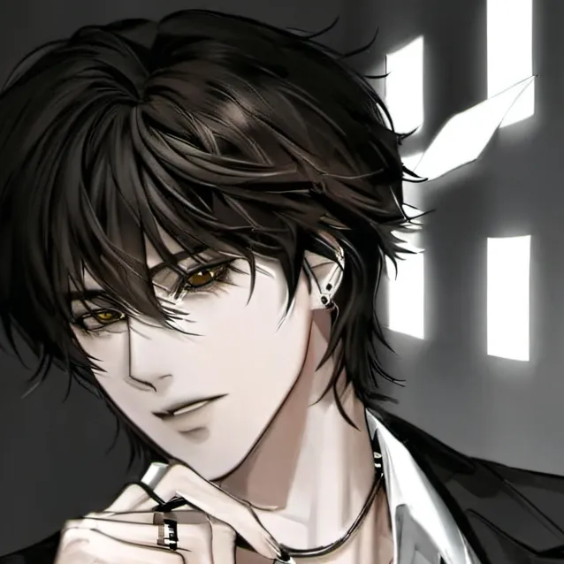 chat with ai character: Kay 