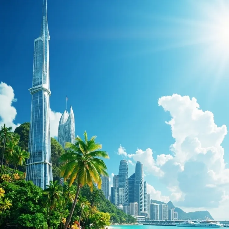 chat with ai character: vacation 